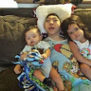 Meet your Posher, Leo